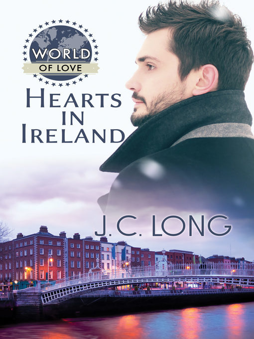 Title details for Hearts in Ireland by J. C. Long - Available